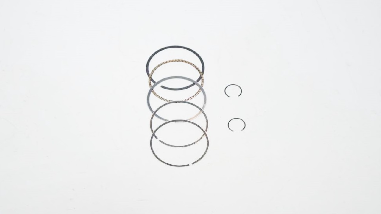 SEKMAN TAKIM ( KM125-6 )